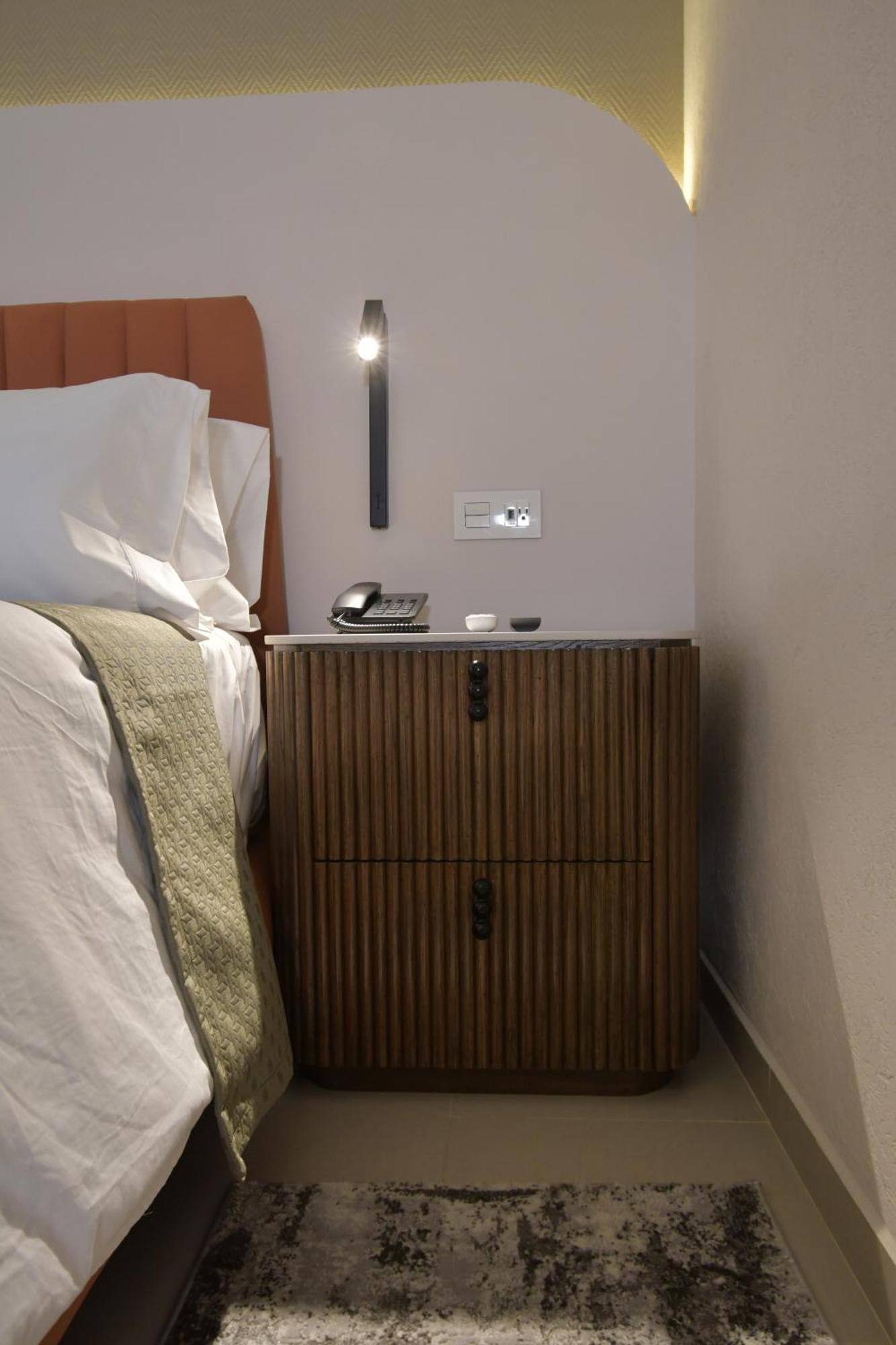 Expo Satelite 2750 Hotel & Suites グアダラハラ エクステリア 写真
